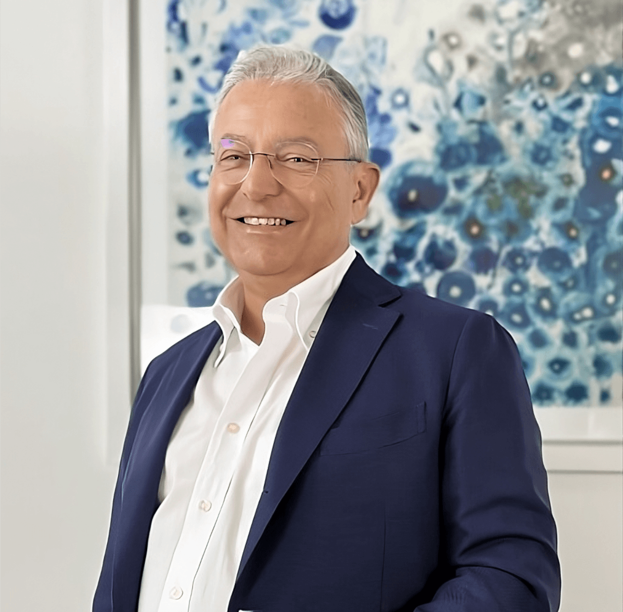 Salvatore Tomaselli