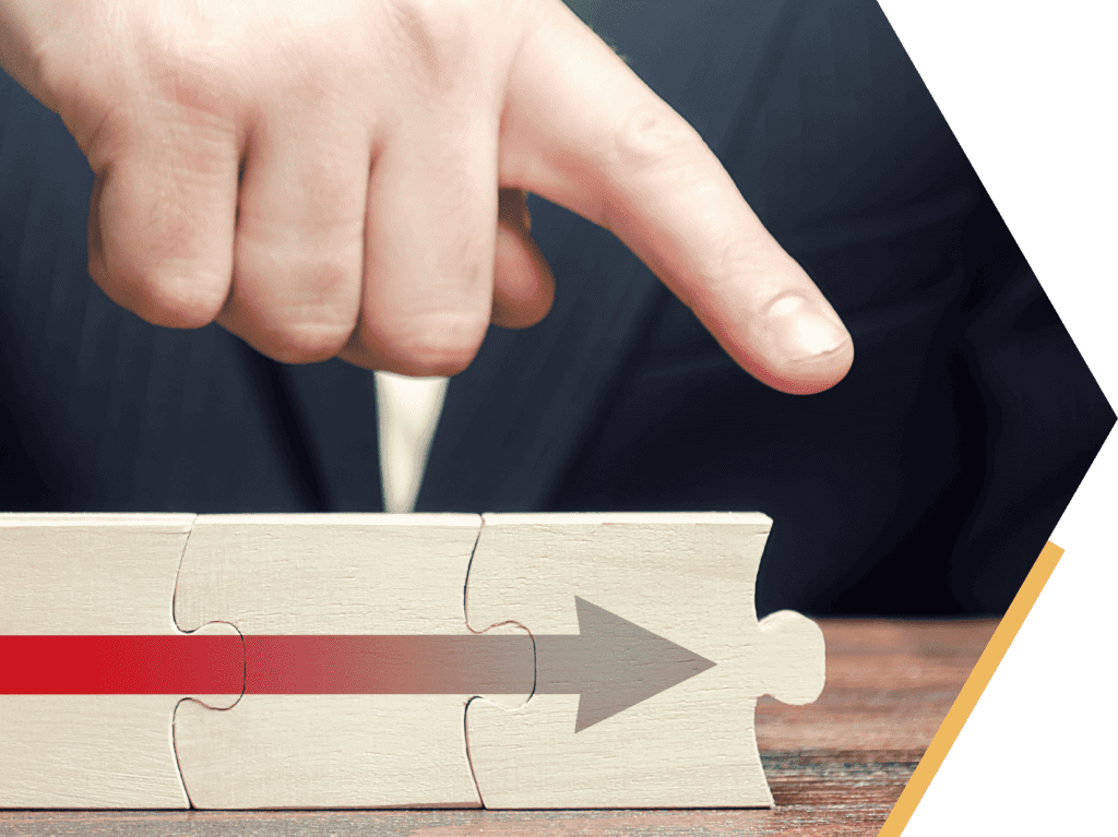Estrategia y piezas clave del gobierno empresarial