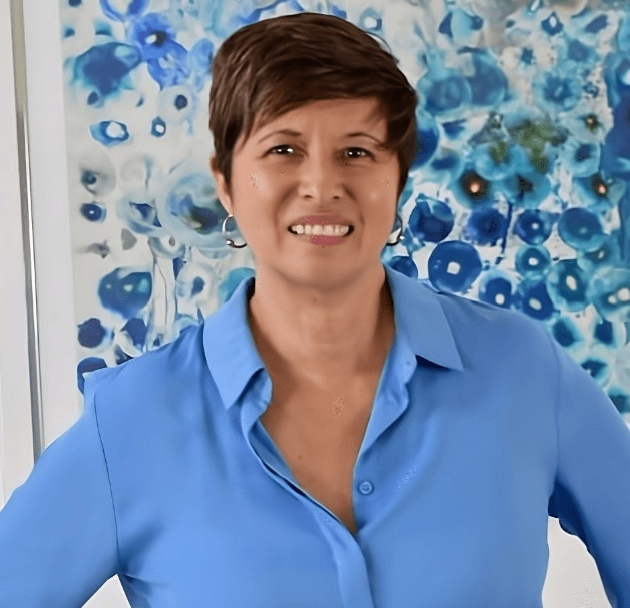 Arlette Urrea