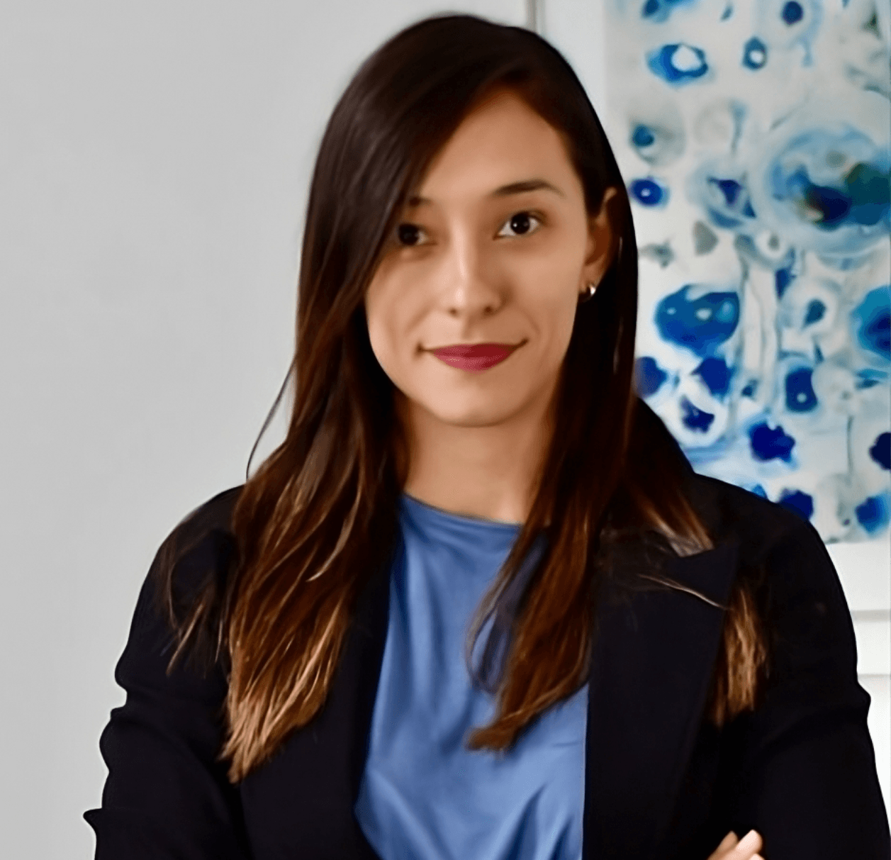 María Lourdes Urrea